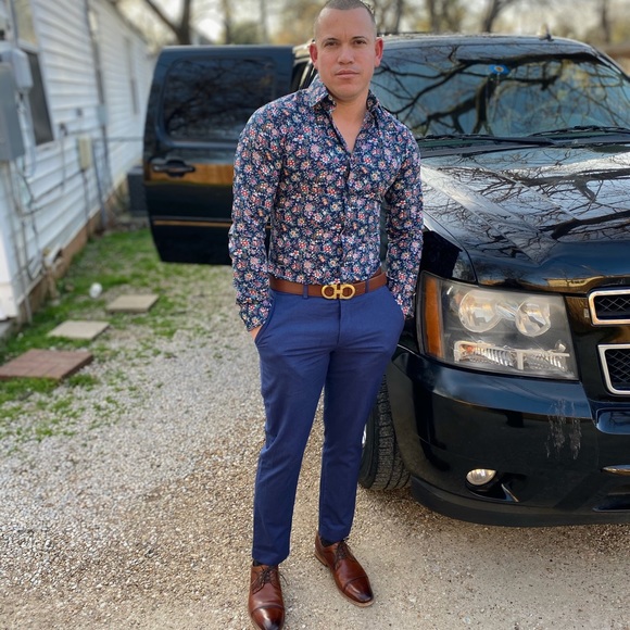 Meet your Posher, Ali - Picture 2 of 2